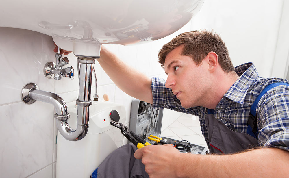 Master Plumbing has a team of some of the business’s hardest-working and most experienced managers and technicians.