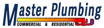 Master Plumbing and Sewer, Inc. Logo
